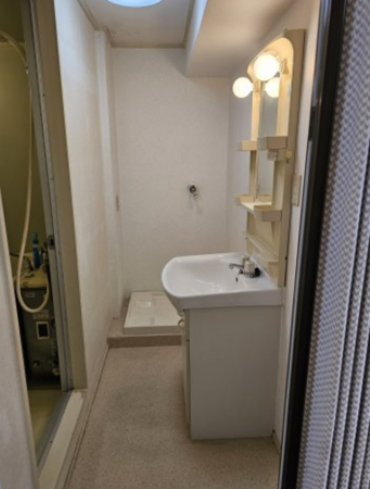 岸和田市大町、マンションの画像です