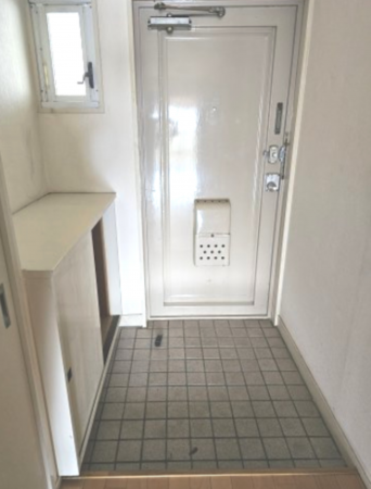 岸和田市大町、マンションの画像です