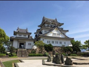 岸和田市堺町、収益物件/マンションのその他環境写真画像です