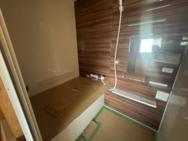 岸和田市春木、収益物件/アパートの画像です