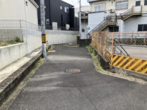 岸和田市池尻町、収益物件/工場の周辺画像画像です