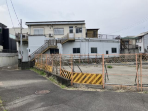 岸和田市池尻町、収益物件/工場の周辺画像画像です