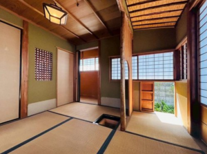 岸和田市神須屋町、中古一戸建ての画像です