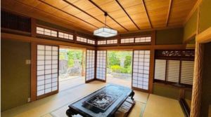 岸和田市神須屋町、中古一戸建ての画像です
