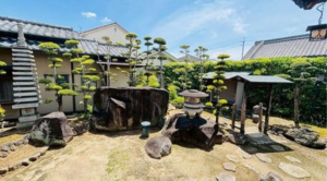 岸和田市神須屋町、中古一戸建ての画像です