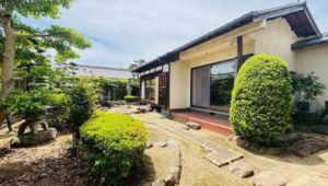岸和田市神須屋町、中古一戸建ての画像です