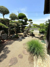 岸和田市神須屋町、中古一戸建ての画像です