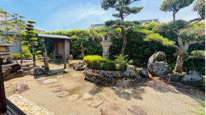 岸和田市神須屋町、中古一戸建ての画像です