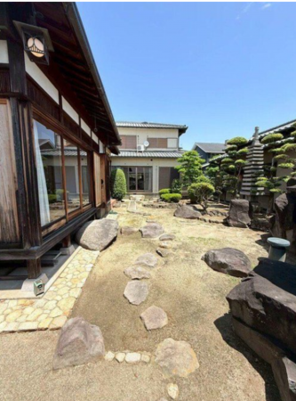 岸和田市神須屋町、中古一戸建ての画像です