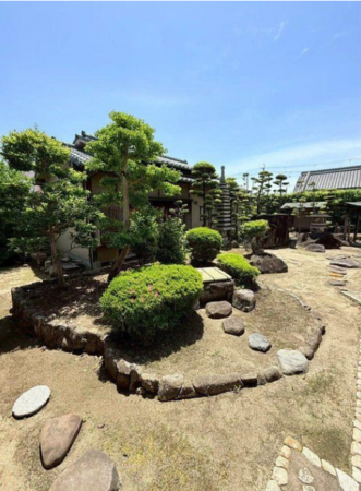 岸和田市神須屋町、中古一戸建ての画像です