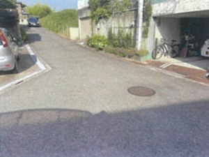 泉南郡熊取町朝代西、中古一戸建ての画像です