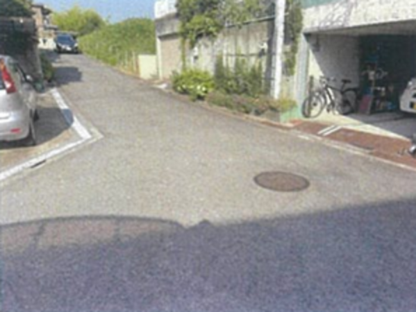 泉南郡熊取町朝代西、中古一戸建ての画像です