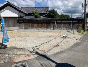 泉南郡熊取町大字野田、新築一戸建ての画像です