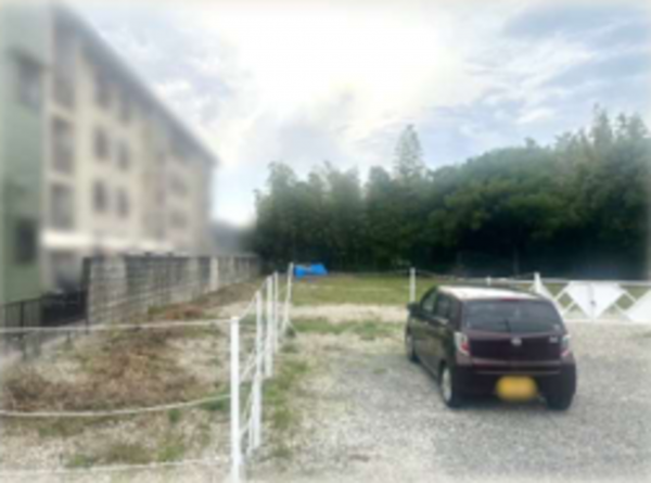 泉佐野市上瓦屋、土地の画像です