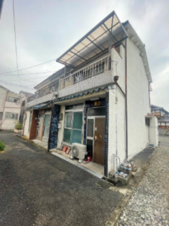 泉佐野市新町、中古一戸建ての画像です