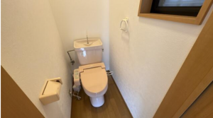 岸和田市別所町、中古一戸建ての画像です