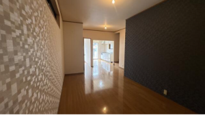 岸和田市別所町、中古一戸建ての画像です