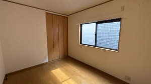 岸和田市別所町、中古一戸建ての画像です