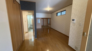 岸和田市別所町、中古一戸建ての画像です