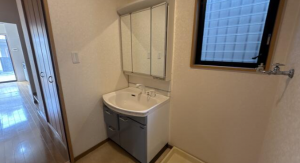 岸和田市別所町、中古一戸建ての画像です