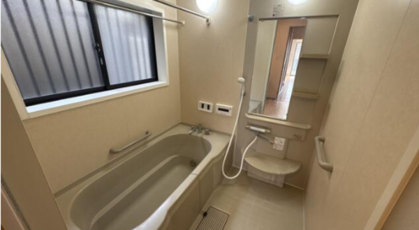 岸和田市別所町、中古一戸建ての画像です