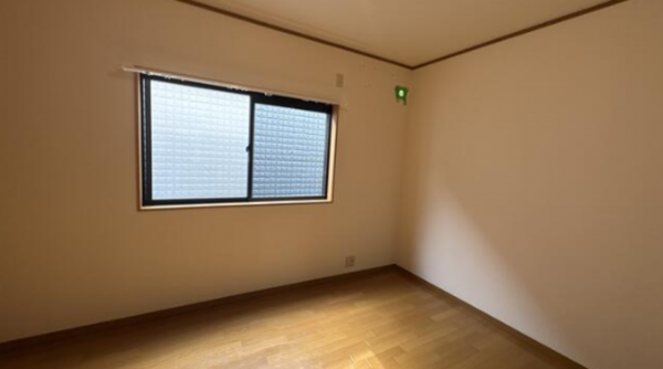 岸和田市別所町、中古一戸建ての画像です