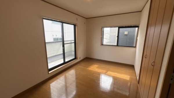 岸和田市別所町、中古一戸建ての画像です