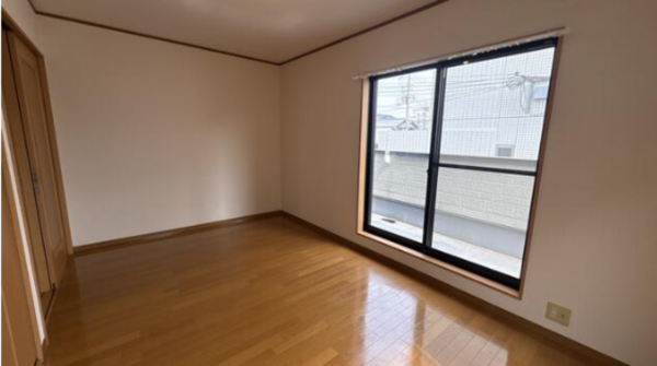 岸和田市別所町、中古一戸建ての画像です