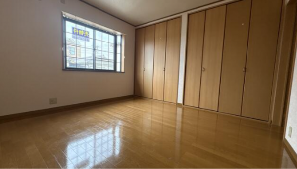 岸和田市別所町、中古一戸建ての画像です