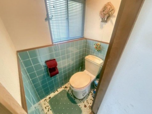 貝塚市麻生中、中古一戸建ての画像です