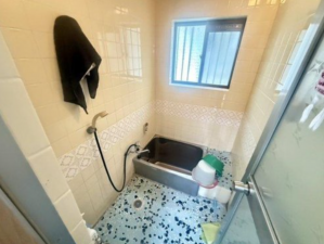 貝塚市麻生中、中古一戸建ての画像です