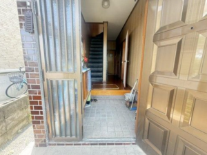 貝塚市麻生中、中古一戸建ての画像です