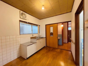 岸和田市春木、中古一戸建ての画像です