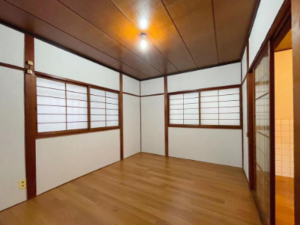 岸和田市春木、中古一戸建ての画像です