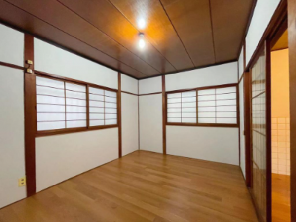 岸和田市春木、中古一戸建ての画像です