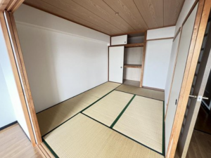 岸和田市野田町、マンションの画像です