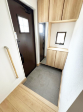 岸和田市磯上町、中古一戸建ての画像です