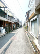 岸和田市春木、中古一戸建ての画像です