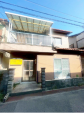 岸和田市春木、中古一戸建ての画像です