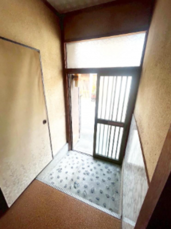 岸和田市春木、中古一戸建ての画像です