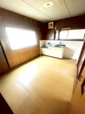 岸和田市春木、中古一戸建ての画像です
