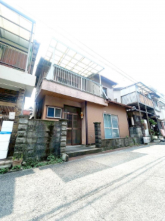 岸和田市春木、中古一戸建ての画像です