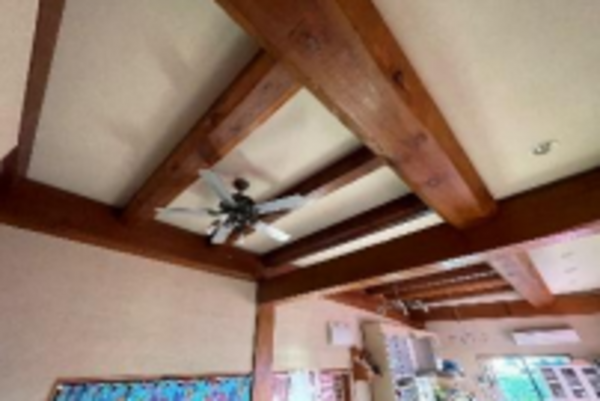 岸和田市田治米町、中古一戸建ての画像です