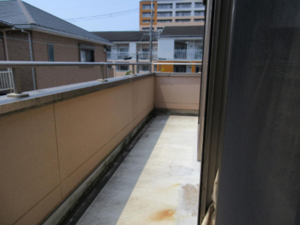 岸和田市吉井町、中古一戸建ての画像です