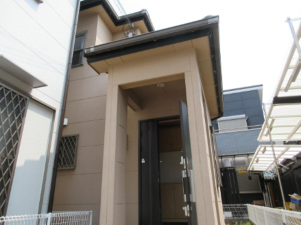 岸和田市吉井町、中古一戸建ての画像です