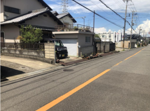 泉南郡熊取町大久保南、収益物件/その他の画像です