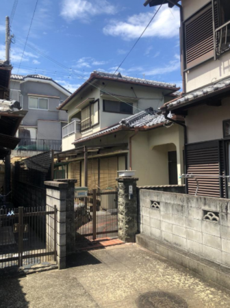 泉南郡熊取町大久保南、収益物件/その他の画像です