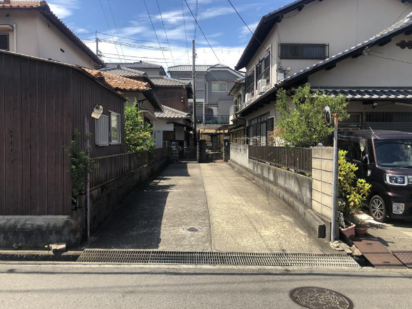 泉南郡熊取町大久保南、収益物件/その他の画像です