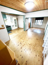 岸和田市西大路町、中古一戸建ての画像です