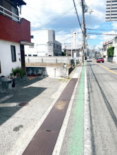 岸和田市西大路町、中古一戸建ての画像です